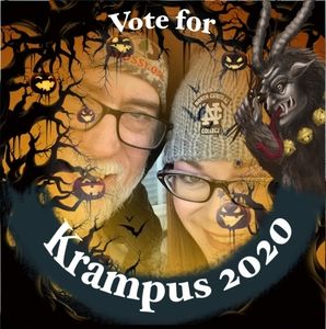 Meet your Posher, Roger